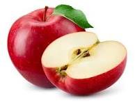 Fresh Apple